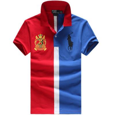 Cheap Men Polo Shirts wholesale No. 2452